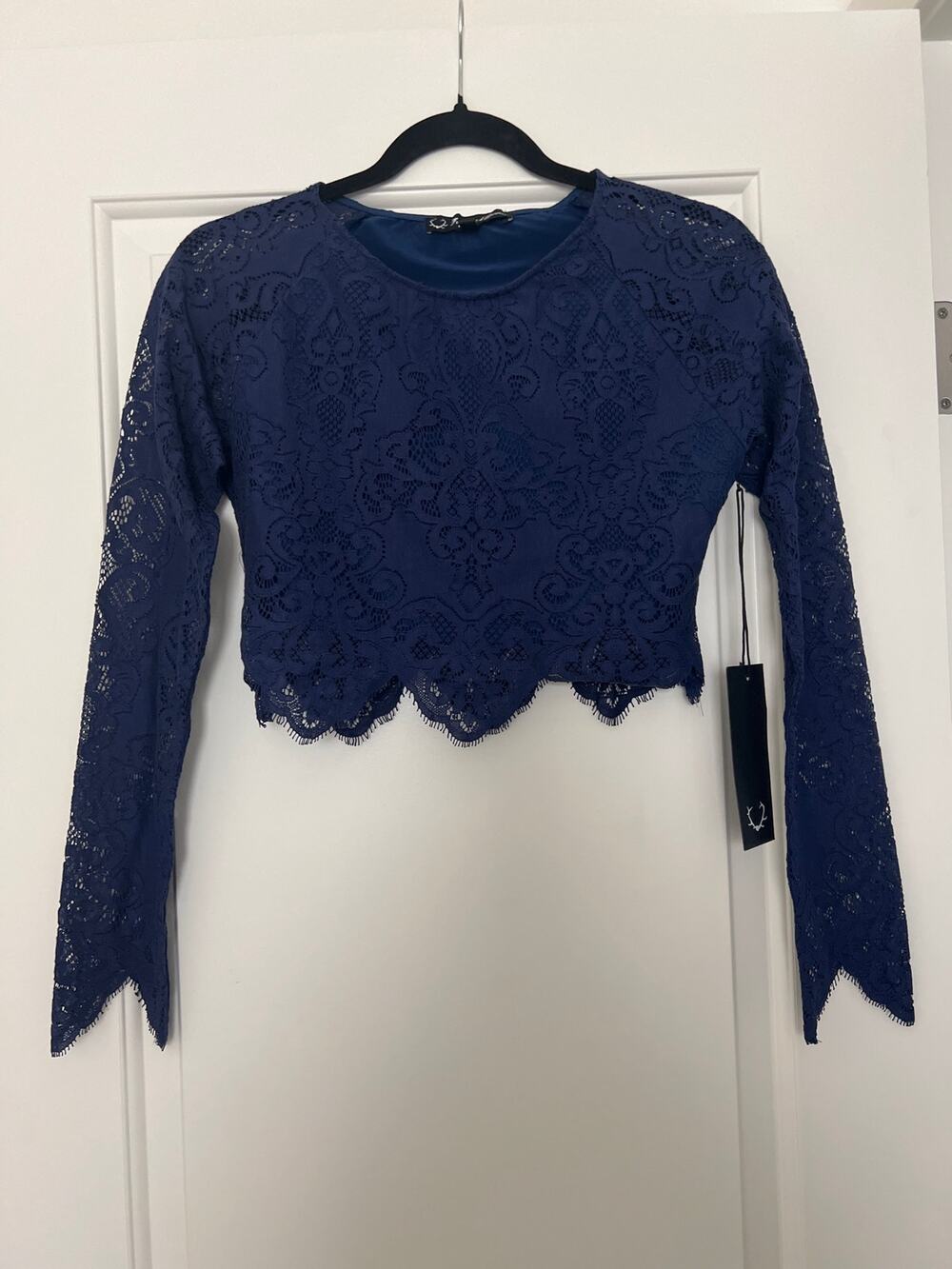 NWT For Love & Lemons Top